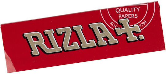 Rizla Хартия За Търкаляне На Цигари 50 Листа 1 Брой