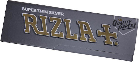 Rizla Хартия За Търкаляне На Цигари 50 Листа 1 Брой