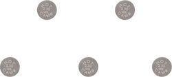 Vertex Ρουλεμάν Μοτοσυκλέτας 9.48mm