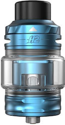 Aspire Aspire E-Zigarette Verdampfer-Tank 7ml Blau