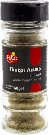 Alta Kouzina Бял Смлян Пипер 40гр 6-71405