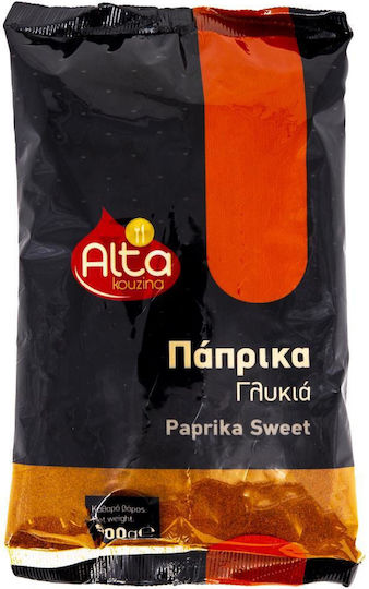 Alta Kouzina Паприка Сладка 500гр 6-71401