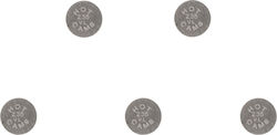 Ρυθμιστική Ροδέλα 7.48x2.35 5 Τεμ Vertex 5pk748235