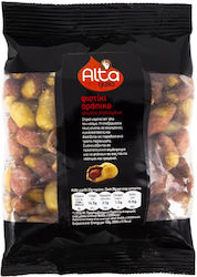 Alta Gusto Roasted Salted Redskin Peanut Import 100gr 6-71320