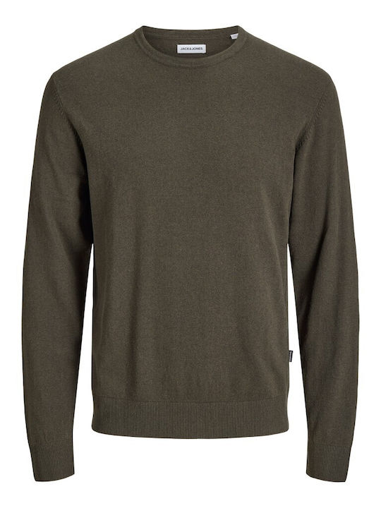 Jack & Jones Crew Neck Μπλούζα Rosin