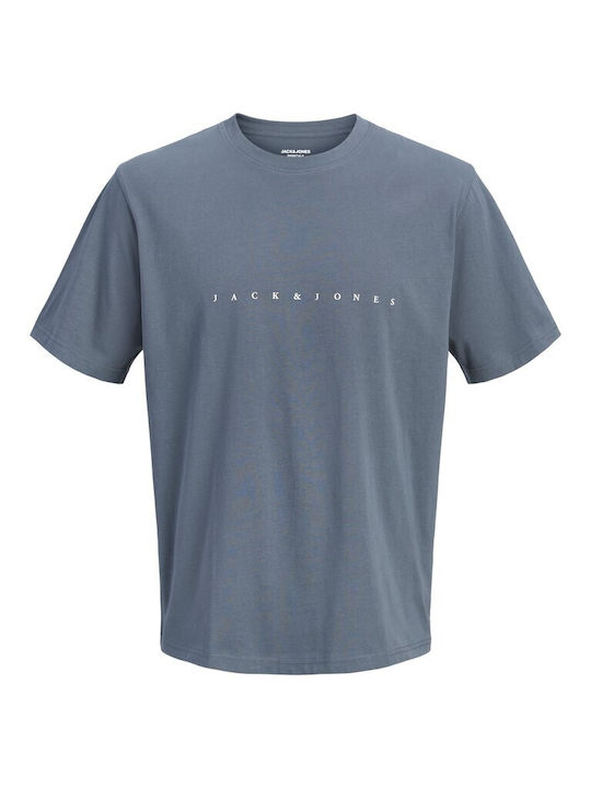 Jack & Jones T-shirt Turbulence 12234746
