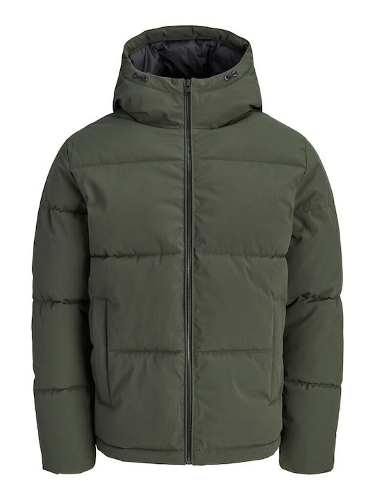 Jack & Jones Jack & Jones Herren Puffer Jacke R...