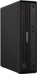 Lenovo ThinkCentre M70s G6 Format Compact (SFF) PC Desktop (Ultra 5-225T/16GB DDR5/512GB SSD/W11 Pro) Lenovo ThinkCentre M70s G6 Format Compact (SFF) PC Desktop (Ultra 5-225T/16GB DDR5/512GB SSD/W11 Pro)
