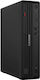 Lenovo ThinkCentre M70s G6 SFF SFF Desktop PC (Ultra 5-225T/16GB DDR4/512GB SSD/W11 Pro)