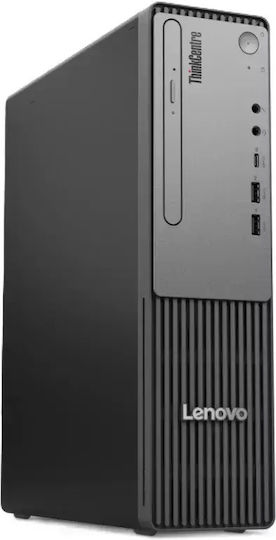 Lenovo ThinkCentre Neo 30s G5 SFF Настолен компютър (i5-13420H/64GB DDR5/2TB SSD/W11 Pro)