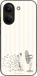 Sonique Case Stripe Stories Series Xiaomi Poco ...