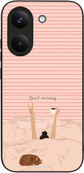 Sonique Stripe Stories Series Xiaomi Poco X8 Pr...