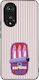 Калъф Sonique Stripe Stories Series Honor 50 5G...