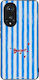 Калъф Sonique Stripe Stories Series Honor 50 5G...