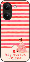 Sonique Stripe Stories Series Case Xiaomi Poco ...