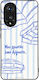 Калъф Sonique Stripe Stories Series Honor 50 5G...
