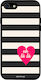 Sonique Stripe Stories Series Apple iPhone 7 iP...