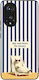 Калъф Sonique Stripe Stories Series Honor 50 5G...