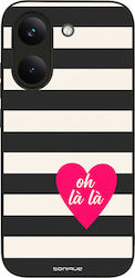 Sonique Stripe Stories Series Case Xiaomi Poco ...