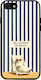 Sonique Stripe Stories Series Case Apple iPhone...