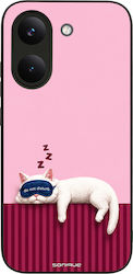 Sonique Case Stripe Stories Series Xiaomi Poco ...