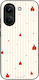 Θήκη Sonique Stripe Stories Series Xiaomi Poco ...