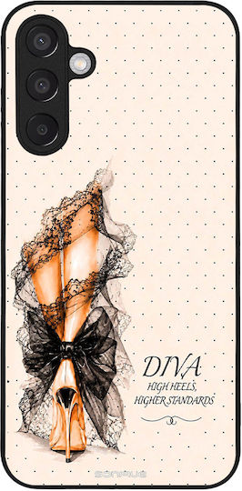 Θήκη Sonique Diva Series Samsung Galaxy M15 5g Diva