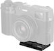 SmallRig 5425 Arca-Swiss Montageplatte Airtag Fujifilm