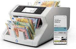 Safescan Брояч На Монети Safescan Брояч На Монети