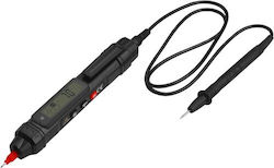 Kraft & Dele Ψηφιακό Battery Tester KD5676