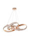 Lumini Suspendate Cupru LED