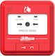 Dahua Gazex Autonom Brandalarme System
