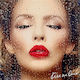 Kylie* Kiss Me Once Vinyl