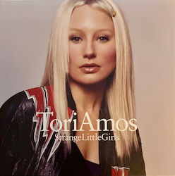 Tori Amos Strange Little Girls Vinyl