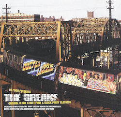 Dj Pogo Breaks Original B Boy Street Funk & Block Party Classics Cd Dj Pogo Breaks Original B Boy Street Funk & Block Party Classics Cd