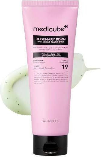Medicube Балсам за хидратация и подхранване 250ml