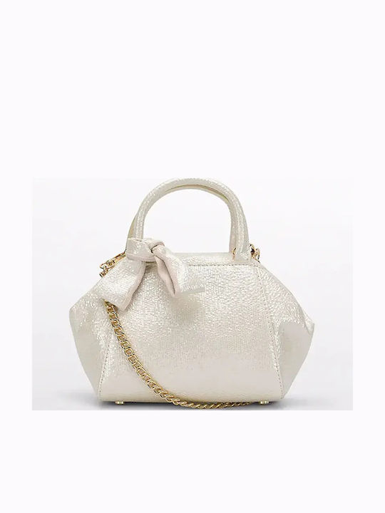 Abel & Lula Kinder Tasche Beiges