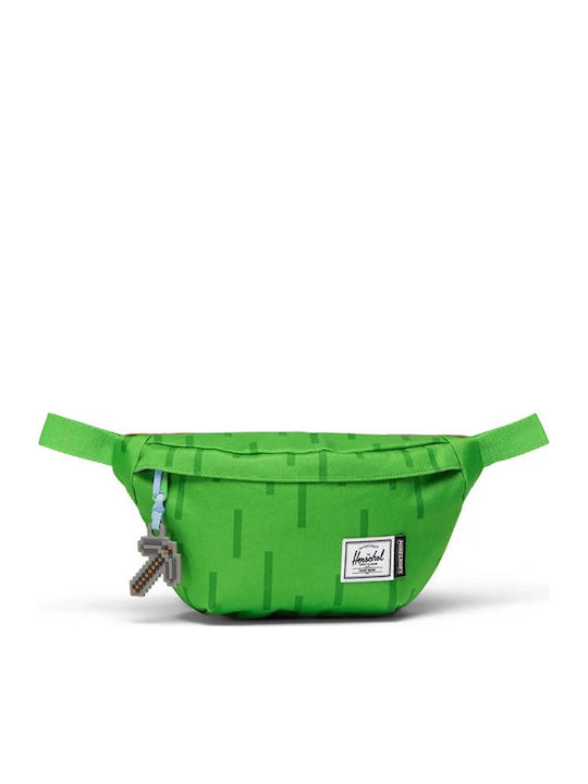 Classic Classic Gürteltasche Grün