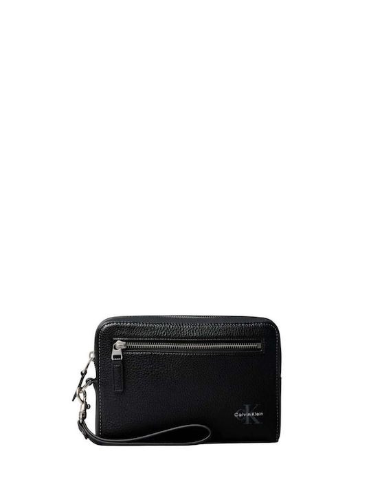 Calvin Klein Pebble Women's Clutch