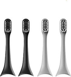 Aurora T2 Replacement Touthbrush Heads Aurora T2 Replacement Touthbrush Heads