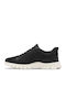 Herren Sneakers Schwarz