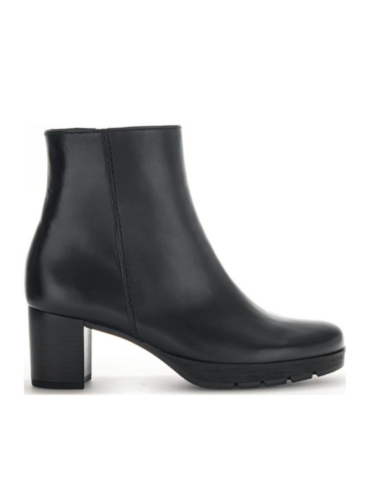 Ghete Dama De Piele Negre