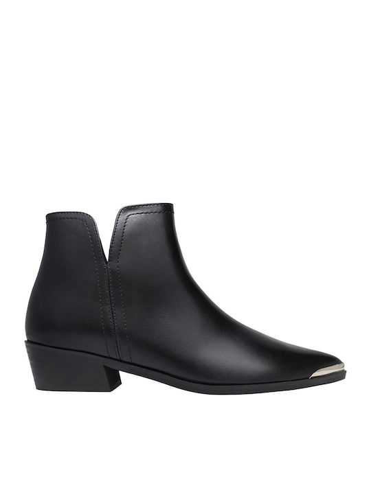 Corina Corina Damen Stiefeletten Schwarz