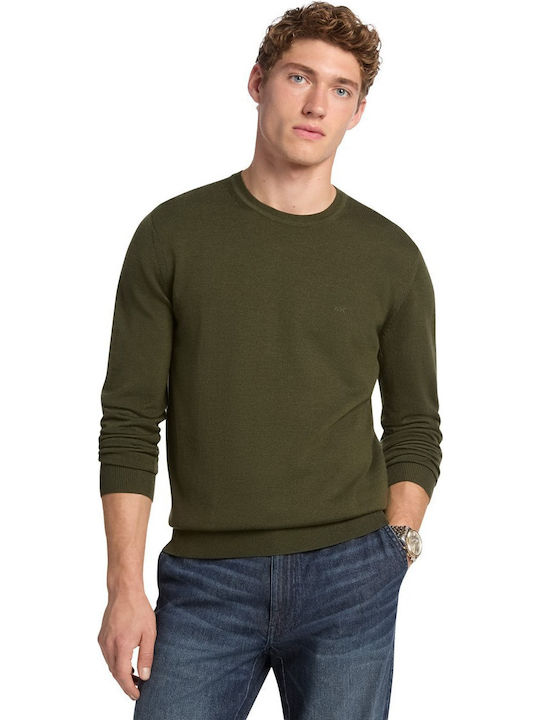 Michael Kors Khaki Sweater