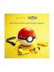 Razer Hammerhead Tws Pokémon Edition Poké Ball