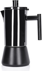 Duka Ηλεκτρικό Μπρίκι Espresso Μαύρο Duka Ηλεκτρικό Μπρίκι Espresso Μαύρο