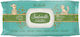 Cleaning Wipes 40 pcs Ferribiella Aloe Vera Chamomile