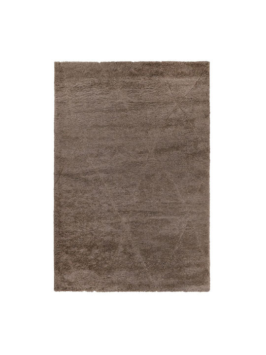 Tzikas Carpets Ideal 91240-380 Rechteckiger Bra...