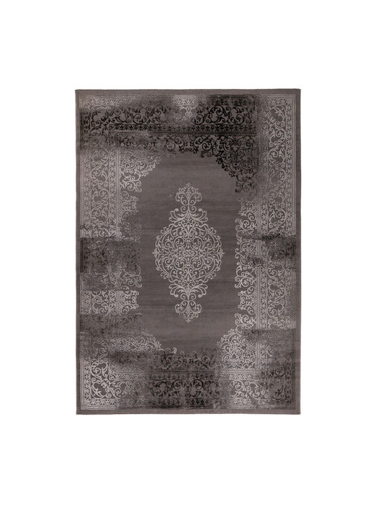 Tzikas Carpets Vintage 23024-295 Rectangular Gr...