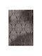 Tzikas Carpets Vintage 23014-295 Wohnzimmer Teppich Rechteckig Vintage 133x190cm